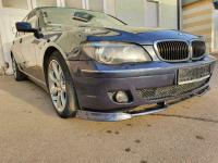 Conducte frana bmw seria 7 e65 2008