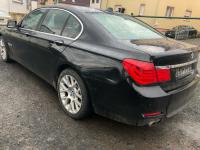 Conducte frana bmw seria 7 f01 2010