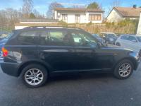 Conducte frana bmw x3 e83 2006
