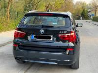Conducte frana bmw x3 f25 2011