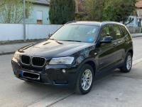 Conducte ulei turbo bmw x3 f25 2010