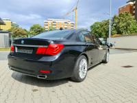 Convertizor bmw seria 7 f01 2011