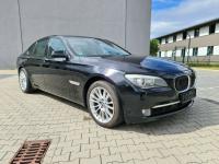 Cutie viteze automata bmw seria 7 f01 2011