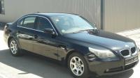 Cutie viteze manuala bmw seria 5 e60 2008