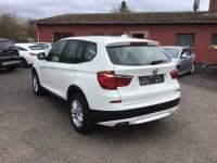 Cutie viteze manuala bmw x3 f25 2011
