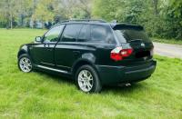 Elemente caroserie bmw x3 e83 2005