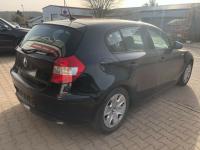 Eleron bmw seria 1 2009