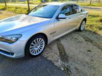 Eleron bmw seria 7 f01 2011