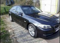 Etrier bmw seria 5 f10 2010