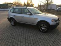 Etrier bmw x3 e83 2005
