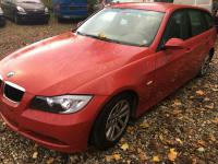 Faruri bmw seria 3 e90 2010