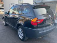 Flansa amortizor bmw x3 e83 2006