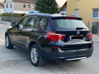 Flansa amortizor bmw x3 f25 2010