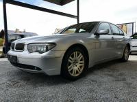 Galerie admisie bmw seria 7 e65 2008