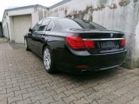 Galerie admisie bmw seria 7 f01 2011