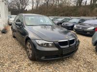 Galerie evacuare bmw seria 3 e90 2006