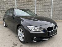 Galerie evacuare bmw seria 3 f30 2012
