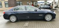 Galerie evacuare bmw seria 7 f01 2011