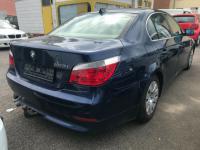 Grila radiator bmw seria 5 e60 2005