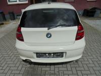 Hayon bmw seria 1 2006