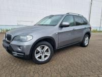 Hayon bmw x5 e70 2011