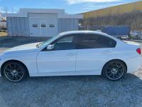 Incuietoare capota bmw seria 3 f30 2012