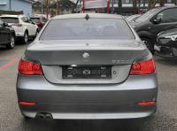 Incuietoare capota bmw seria 5 e60 2008