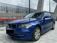 Jante aliaj bmw seria 1 2007