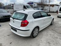 Lampa interior bmw seria 1 2009
