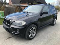 Lampa interior bmw x5 e70 2006