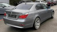 Luneta bmw seria 5 e60 2008