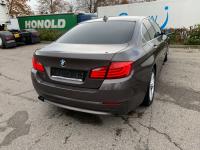 Luneta bmw seria 5 f10 2010