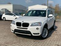 Luneta bmw x3 f25 2010