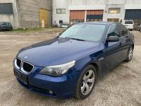 Masca fata bmw seria 5 e60 2010