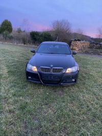 Modul lumini bmw seria 3 e90 2006