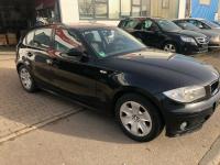 Motor complet bmw seria 1 2007