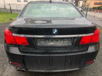 Motor complet bmw seria 7 f01 2011