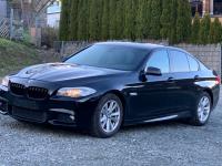 Motoras stergatoare bmw seria 5 f10 2012