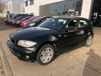 Motoras stropitor parbriz bmw seria 1 2007