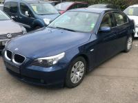 Plafon caroserie bmw seria 5 e60 2008