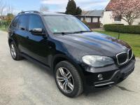 Plafon caroserie bmw x5 e70 2006