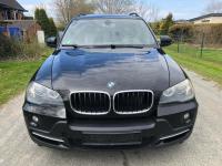 Plafon caroserie bmw x5 e70 2009