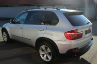 Podea portbagaj bmw x5 e70 2011