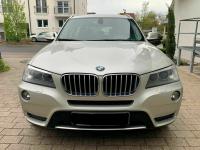 Pompa de apa bmw x3 f25 2011