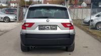 Pompa frana bmw x3 e83 2005