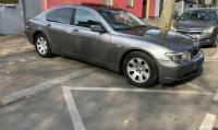 Pompa ulei bmw seria 7 e65 2006