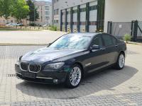 Pompa ulei bmw seria 7 f01 2013