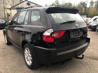 Pompa ulei bmw x3 e83 2009