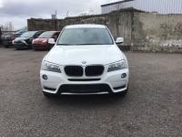 Pompa ulei bmw x3 f25 2011