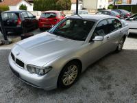 Pompa vacuum frana bmw seria 7 e65 2004